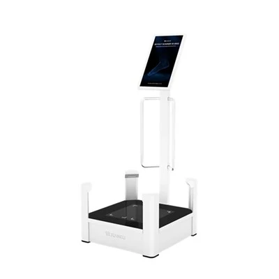 Xianku 3D Foot Scanner
