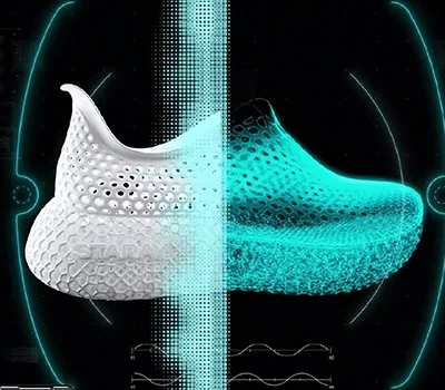 Οφέλη για την υγεία των λύσεων 3D-Εκτυπωμένων παπουτσιών: Μια βαθιά βουτιά στην ανταγωνιστική δυν...