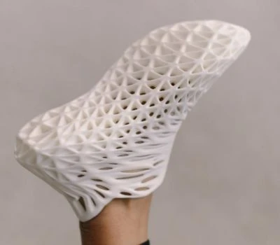 The Rise Of 3D Custom Shoes: Επαναπροσδιορίζοντας την εξατομίκευση υποδημάτων το 2026