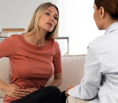 Τρισδιάστατη σάρωση σώματος για την εκτίμηση της κλίσης της πυέλου μετά τον τοκετό: Μια πιο έξυπν...