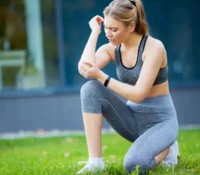 Υπερέκταση γόνατος και O/X-Παρακολούθηση διόρθωσης σε σχήμα ποδιού: Πώς η τρισδιάστατη σάρωση σώμ...