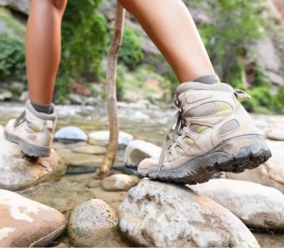 Ποσοτικοποίηση της πτώσης Navicular μέσω τρισδιάστατης σάρωσης για πεζοπόρους-: Γιατί η κόπωση τη...
