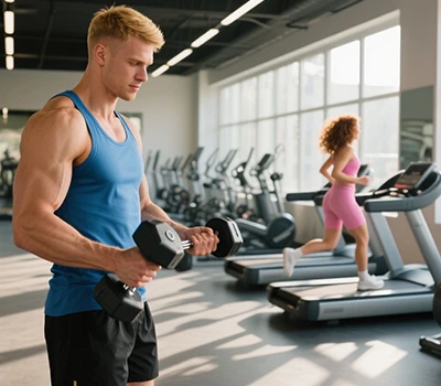 Επανάσταση στο Fitness: Πώς ο 3D σαρωτής σώματος Xianku αλλάζει τον τρόπο διαχείρισης του σώματος