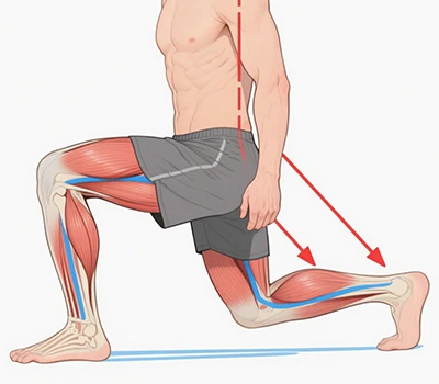 Επανάσταση στην εμβιομηχανική: Xianku3D Body Scanner & Body Force Line Alignment