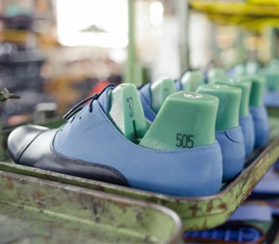 Shoemaking: Πώς ο σαρωτής 3D ποδιών του Xianku επιτρέπει την προσαρμογή ακριβείας