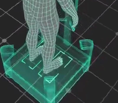 Ορθωτικά ποδιών: Πώς η τεχνολογία σάρωσης 3D αντιμετωπίζει τις κρίσιμες προκλήσεις του κλάδου