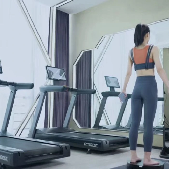 Sports And Fitness